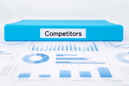 Competitor Analysis